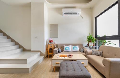 Xiaoliuqiu Bed & Breakfast | 北極熊旅店