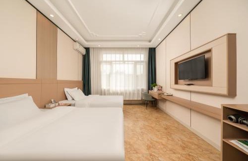 Dao Li Hotel | 北航宾馆太平国际机场店