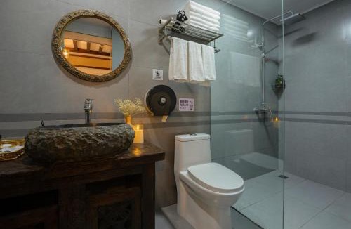 Dayan Old Town House | 十二星客栈