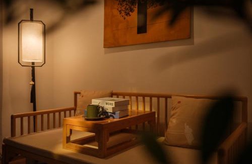 Dayan Old Town House | 十二星客栈
