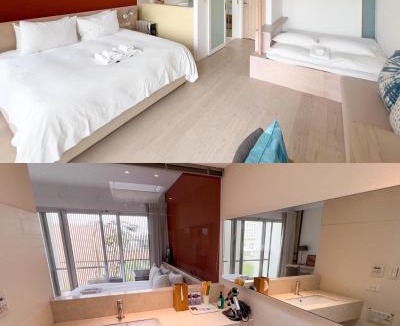Anping House | 南岸山綺Yamaki Share House