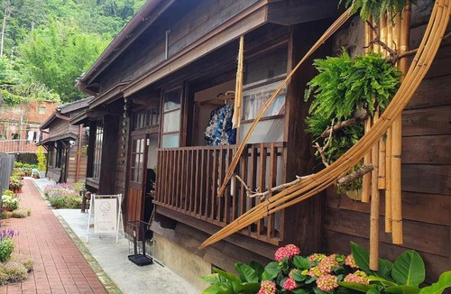 Nanzhuang House | 南庄東村宿舍Nanzhuang Dongchon Homestay