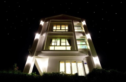 South Beach House | 南灣墾丁易水鴻閣Villa
