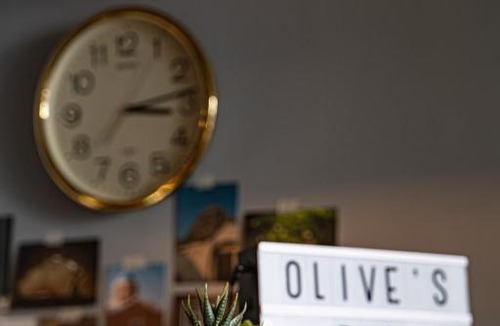 South Beach House | 南灣橄欖樹 Olive's B&B