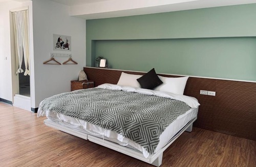 South Beach House | 南灣橄欖樹 Olive's B&B