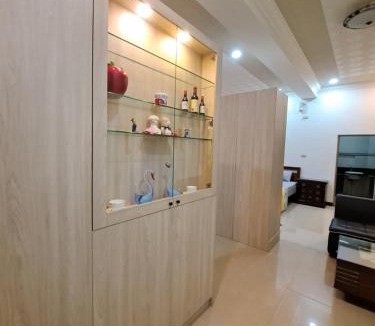Fengyuan District House | 南田旅宿