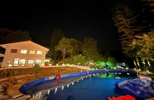 Nanzhuang House | 南苑莊園 NanYuan Resort Manor