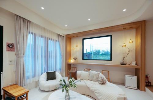 Sanxing Bed & Breakfast | 參穗 SunSui B&B