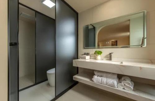 Dayan Old Town House | 只此云间丨山水涧花园美宿