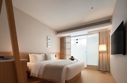 Shunde Hotel | 可兹酒店 The cozy hotel