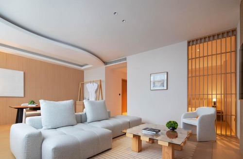 Shunde Hotel | 可兹酒店 The cozy hotel