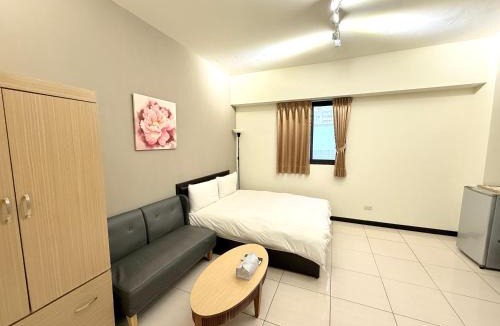 University District House | 台中住宿