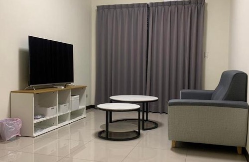 Qingshui District Apartment | 台中港遠雄2房豪華包棟公寓