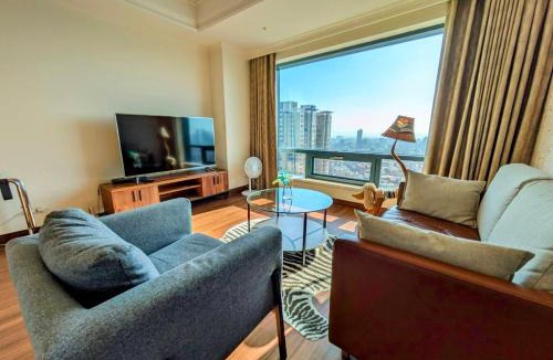 West District Apartment | 台中自由行