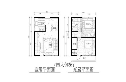Taitung City Centre Villa | 台東市區 童年時光六人包棟民宿 附廚房及電動麻將