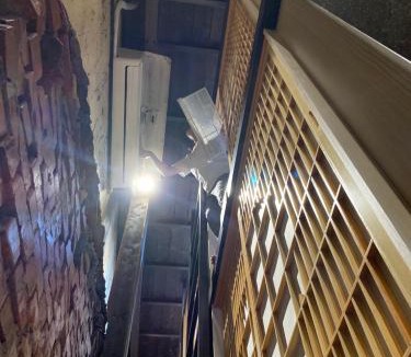 Tainan City Centre Hostel | 台甕茶室青年旅館 Tai-Wong Tatami Room Hostel