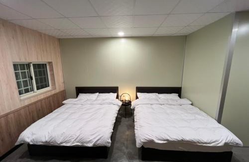 Heping House | 史塔克的家民宿（Stark's House B&B）