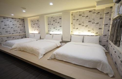 Hsinchu City Centre Hotel | 合悅都會商旅 Heyue HOTEL