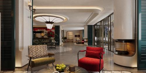 Aksu Hotel | 君羊酒店阿克苏金兰广场老街夜市店