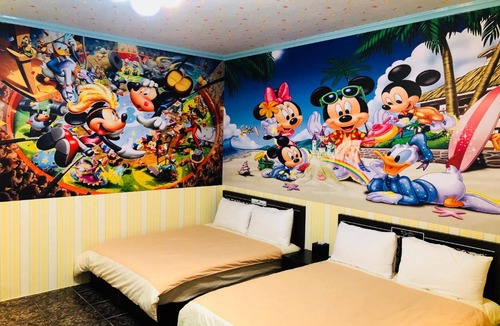 Shoufeng House | 吾居吾宿
