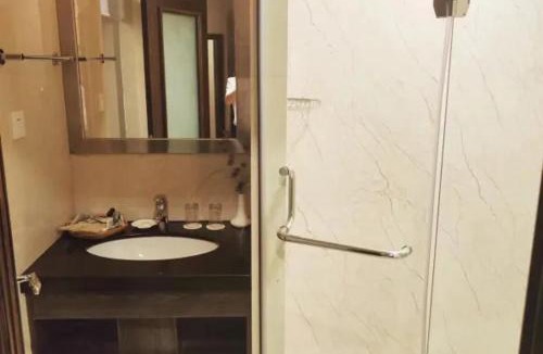 Harbin City Center Hotel | 哈尔滨华融饭店-哈尔滨中央大街火车站博物馆地铁站