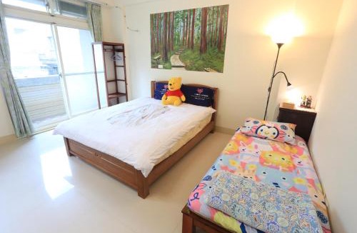 Tongluo House | 响銅鑼民宿