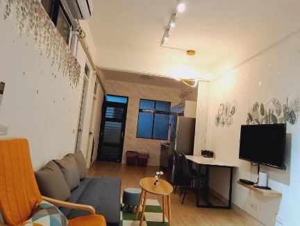 Yuanlin House | 員林民宿1128秘密基地