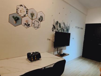 Yuanlin House | 員林民宿1128秘密基地