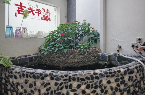 Dali Ancient Town House | 唐和苑 TANG Courtyard, Dali Ancient City