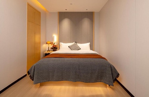 Haizhu Hotel | 啡诺艺术美居