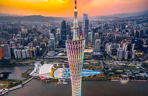 Haizhu Hotel | 啡诺艺术美居