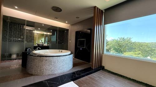 Miaoli Hotel | 喵裏汽車旅館