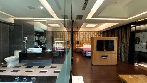 Miaoli Hotel | 喵裏汽車旅館