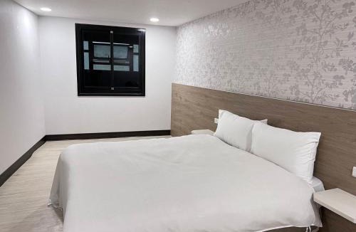 Tainan City Centre Hotel | 嘉樂行旅Gala Inn