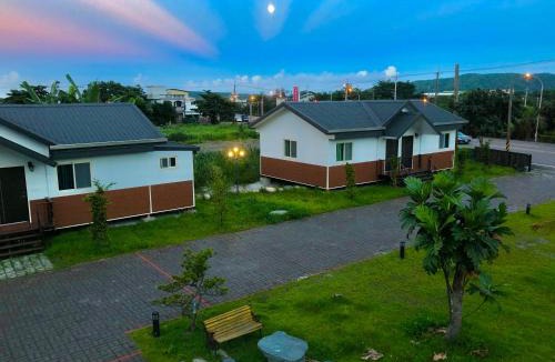 Ji'an House | 四季軒民宿