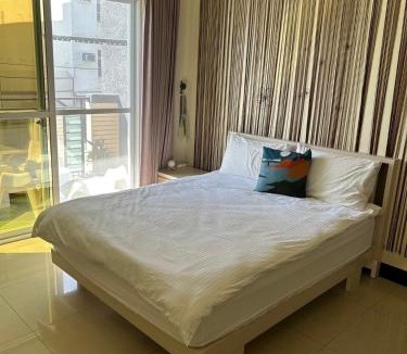 Hengchun Old Town Bed & Breakfast | 回家浪