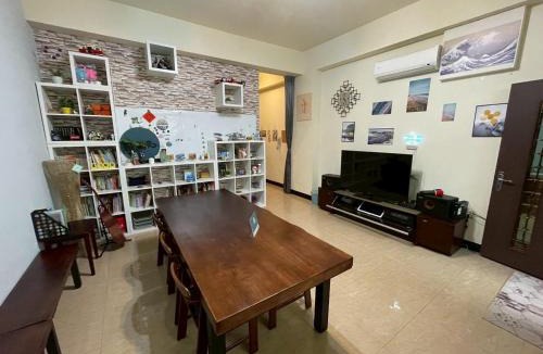 Hengchun Old Town Bed & Breakfast | 回家浪