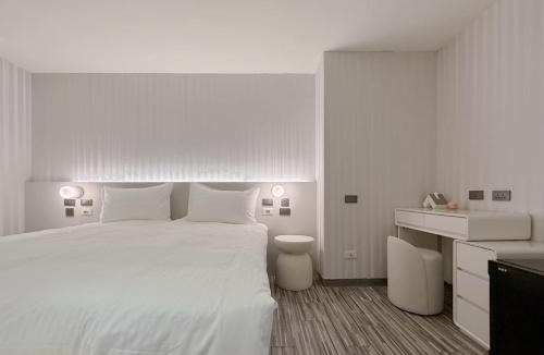 Datong Hotel | 在家行旅 南西館