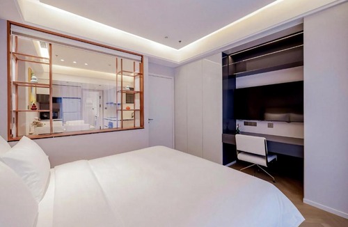 Xiang Cheng District Hotel | 地球友好生态酒店