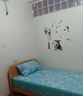 Daxi District House | 城南綠境 Chengnan Greenland