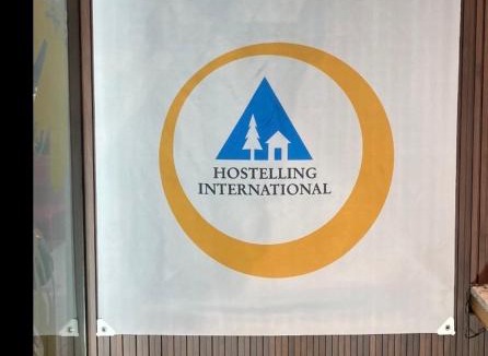 Zuoying District Hostel | 城市生活旅館-City Life Hostel