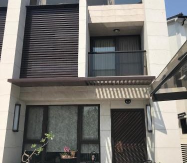 Puli Villa | 埔里有風包棟民宿Your Home Puli