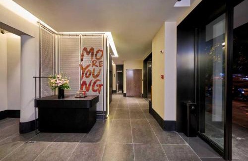 Jinsong Panjiayuan Hotel | 墨漾酒店北京劲松地铁站店