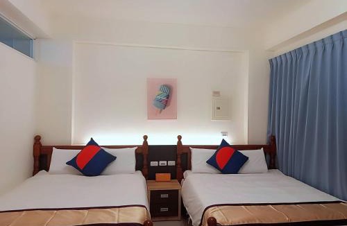 Hengchun Bed & Breakfast | 墾丁慕欣旅店