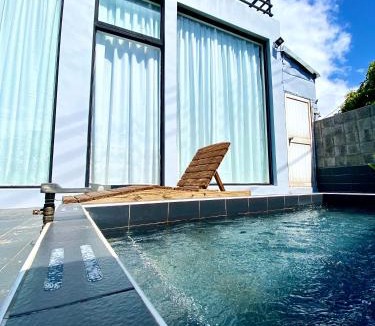 Eluan House | 墾丁花見小院Villa包棟民宿