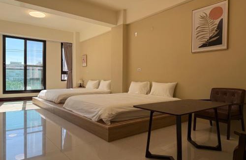 Lukang House | 夏米旅宿