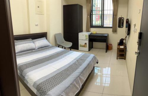 Xihu Apartment | 大富住宿