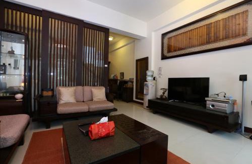 Hualien Bed & Breakfast | 大寶的民宿 Tabohouse