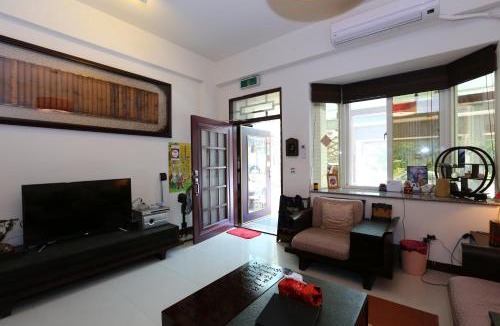 Hualien Bed & Breakfast | 大寶的民宿 Tabohouse