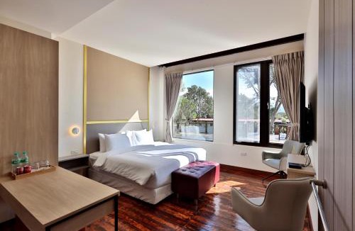 Luye Cabin | 大方來富莊園民宿DF Life Lodge